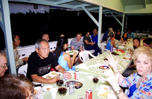 Hilo House | Reservations resumed Quiet hilltop location overlooking Hilo Bay.
