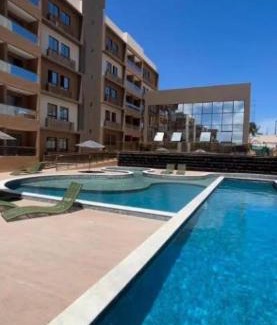 Planalto da Boa Esperanca Apartment | Reserve Altiplano