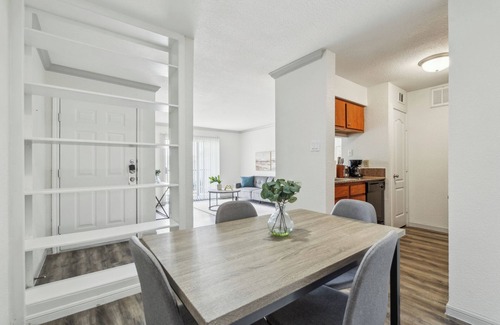 Clodine Apartment | Reserve at westwood 2192 I Spacious 1 Bed 1 Bath