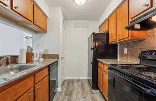Clodine Apartment | Reserve at westwood 3149 I Spacious 1 Bed 1 Bath