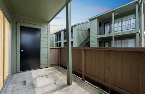 Clodine Apartment | Reserve at westwood 3149 I Spacious 1 Bed 1 Bath