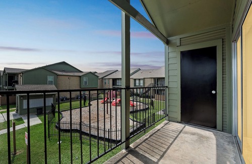 Clodine Apartment | Reserve at westwood 3270 I Spacious 1 Bed 1 Bath