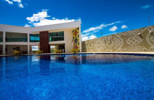 Surubim Hotel | Reserve Hotel