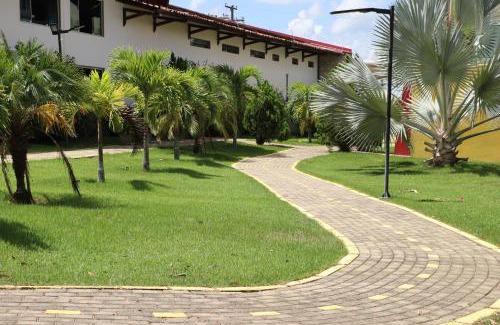 Surubim Hotel | Reserve Hotel