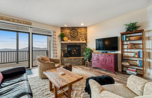 Sugar Mountain Apartment | Reserve II 15-C
