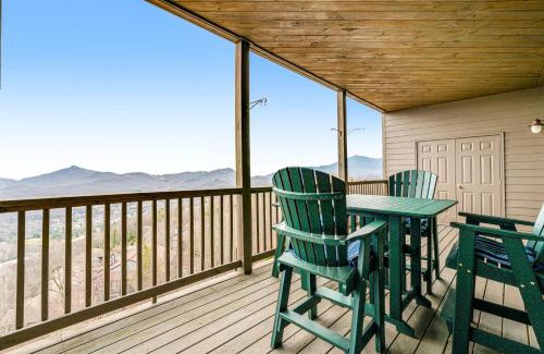 Sugar Mountain Apartment | Reserve II 15-C
