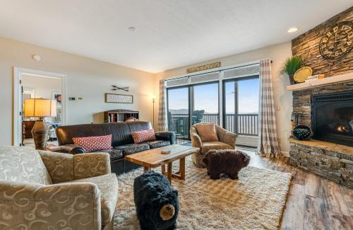 Sugar Mountain Apartment | Reserve II 15-C