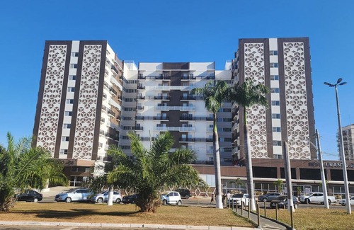 Centro Apartment | RESERVE SEU FLAT E GANHE SUA DIVERSÃO