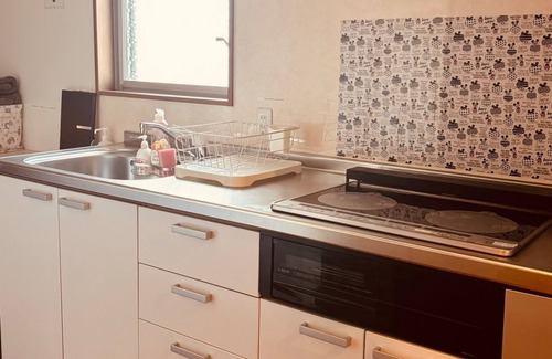 Hanamigawa House | Reserve the entire building Free shuttle service /Chiba Chiba