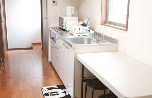 Hanamigawa House | Reserve the entire building Free shuttle service /Chiba Chiba