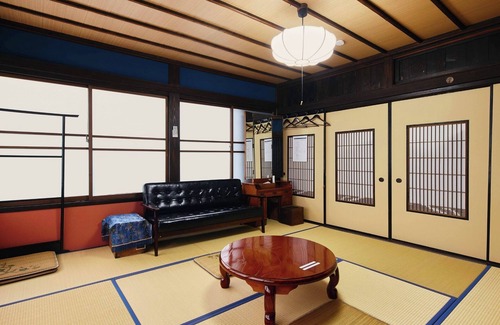 Ukiha House | Reserve the whole house Entire house Maximum 10/Ukiha Fukuoka