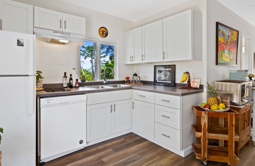 Waikoloa House | Reserve Your 5 STAR Big Island Get-a-way ⭐