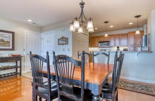 Sugar Mountain Apartment | Reserve Your Happy Place