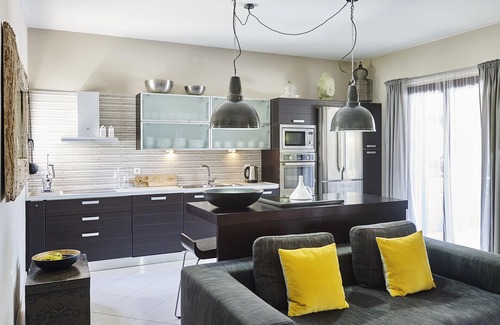 Vlicha Villa | Reserving now for 2026 & 2027.