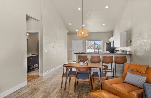 Pueblo West House | Reservoir Retreat: Family Friendly Vacation Spot