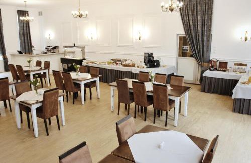 Spala Bed & Breakfast | 'Reset
