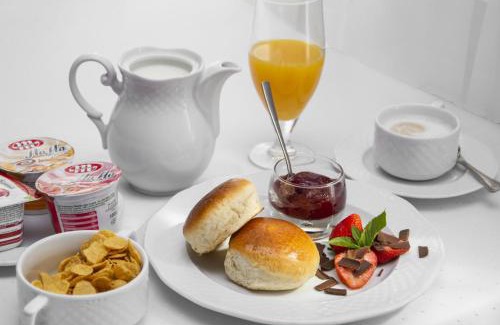 Spala Bed & Breakfast | 'Reset
