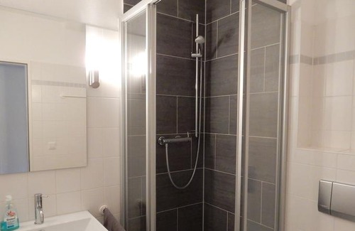 Ostseebad Prerow Apartment | Resi I2