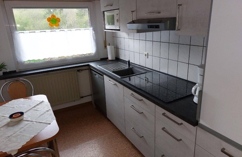 Niederehe House | Resi Lux holiday flat in Niederehe