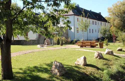 Niederehe House | Resi Lux holiday flat in Niederehe