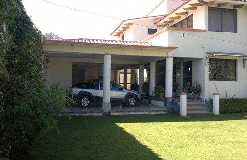 San Cristobal de las Casas House | "RESIDENCIA EL GRAN TURISMO" hermosa y lujosa casa para vacacionar.
