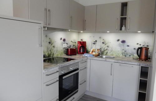 Ostseebad Prerow Apartment | Resi P2