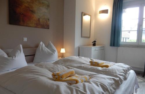 Ostseebad Prerow Apartment | Resi P2