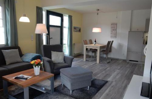 Ostseebad Prerow Apartment | Resi P2