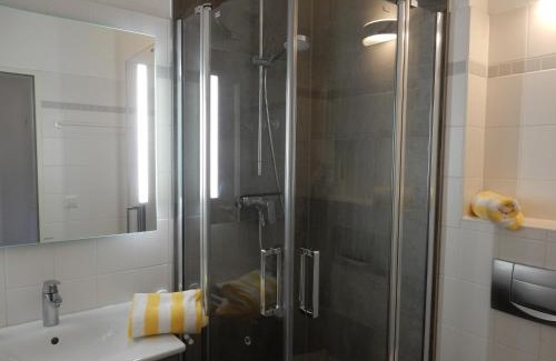 Ostseebad Prerow Apartment | Resi P2