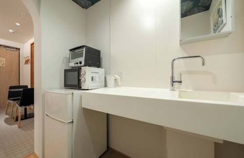 Shimogyo House | RESI STAY Hachi Inn