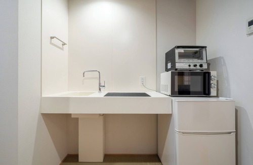Shimogyo House | RESI STAY Hachi Inn