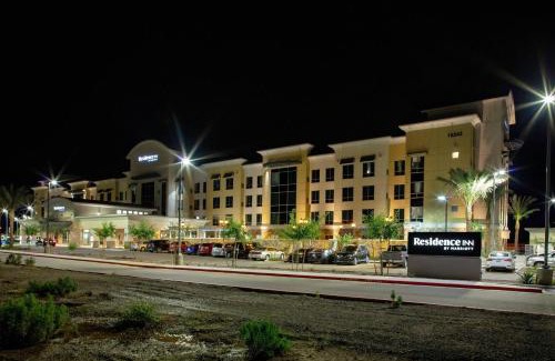 East Mesa Hotel | Residence Inn by Marriott Phoenix Mesa East