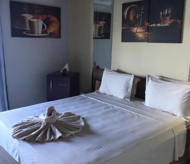 Angra dos Reis House | Residência Angra Deep Blue