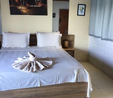 Angra dos Reis House | Residência Angra Deep Blue