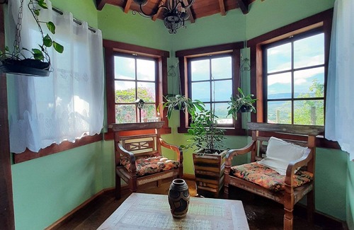 Tiradentes Bed & Breakfast | Residência Balestra