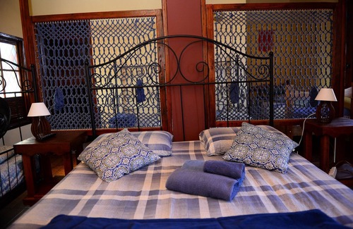 Tiradentes Bed & Breakfast | Residência Balestra
