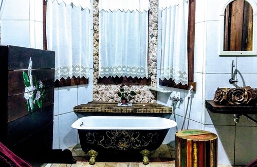 Tiradentes Bed & Breakfast | Residência Balestra