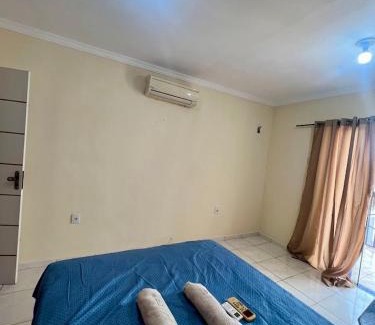 Pedreira House | Residência bem localizada no bairro da Pedreira, a poucos metros dos principais eventos da COP30