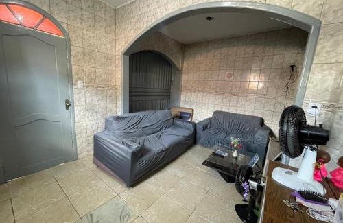 Condor House | Residência bonita e aconchegante