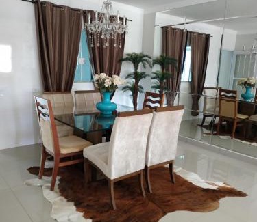 Maringa House | Residência Cidade Verde 1, sinta-se em casa.