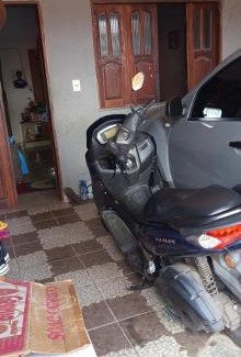 Aguas Lindas Apartment | Residência da Andreia