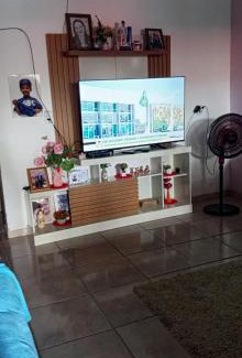 Aguas Lindas Apartment | Residência da Andreia