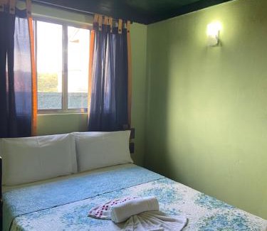 Jardim Nova Suica House | Residência da Giovana