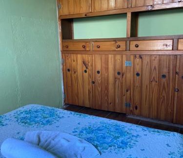 Jardim Nova Suica House | Residência da Giovana