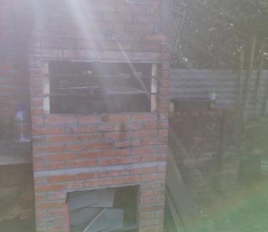 Rosario do Sul House | Residência do Roberto