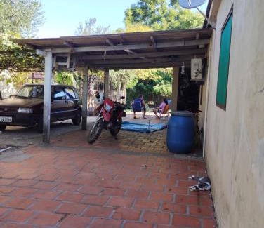 Rosario do Sul House | Residência do Roberto