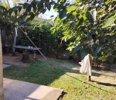 Rosario do Sul House | Residência do Roberto