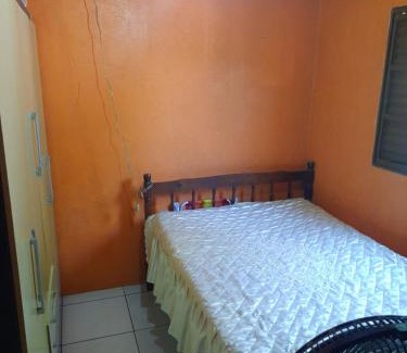 Rosario do Sul House | Residência do Roberto