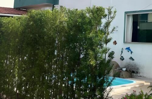 Tapana House | Residência Executiva em Condomínio com 5 Quartos e Piscina para COP 30