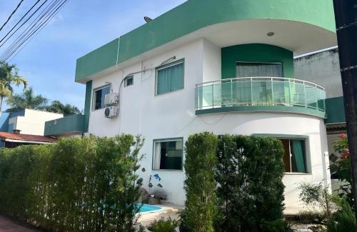 Tapana House | Residência Executiva em Condomínio com 5 Quartos e Piscina para COP 30